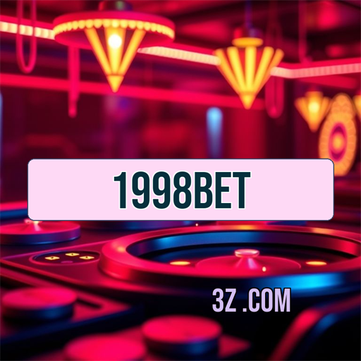 Apostas Inovadoras na 1998bet: Um Novo Mundo de Jogatina