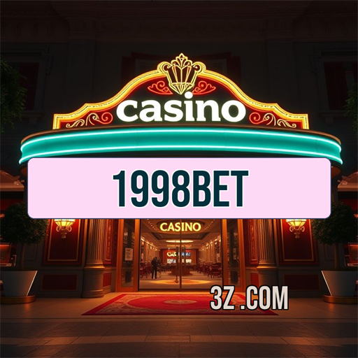 Entrando no Jogo: O Login da 1998bet