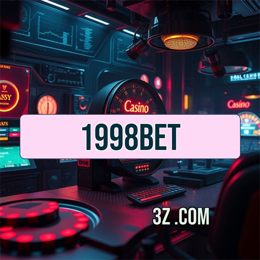 Experimente a plataforma envolvente do 1998bet para gamers