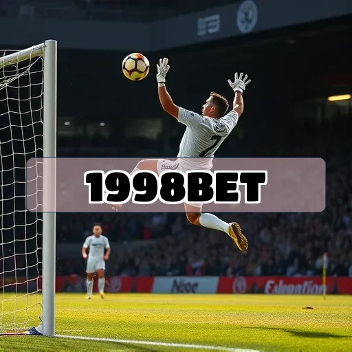 1998bet: Ofertas Imperdíveis para Uma Experiência de Jogo Incrível!