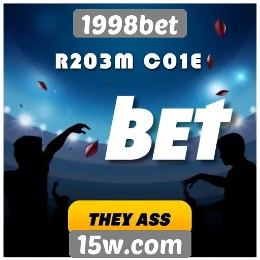 Promoções e bônus oferecidos na 1998bet