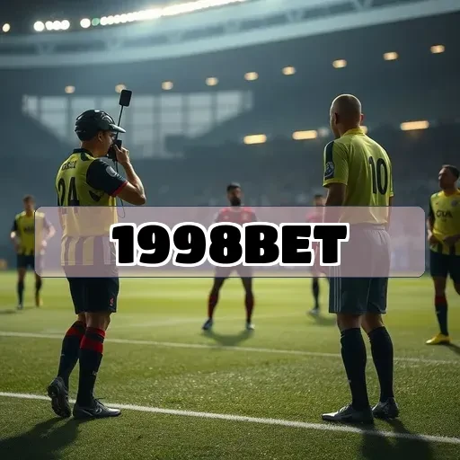 1998bet: Explore os Recursos Imperdíveis da Seção Desktop!