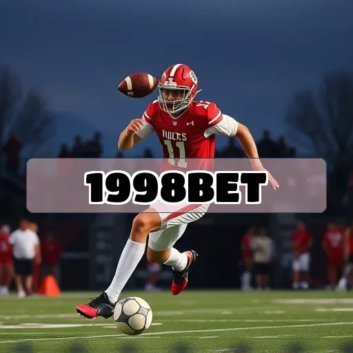 1998bet: As Promoções Que Vão Transformar Seu Jogo em Diversão