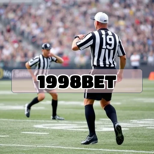 1998bet: A Experiência Incrível de Caça-níqueis que Você Não Pode Perder