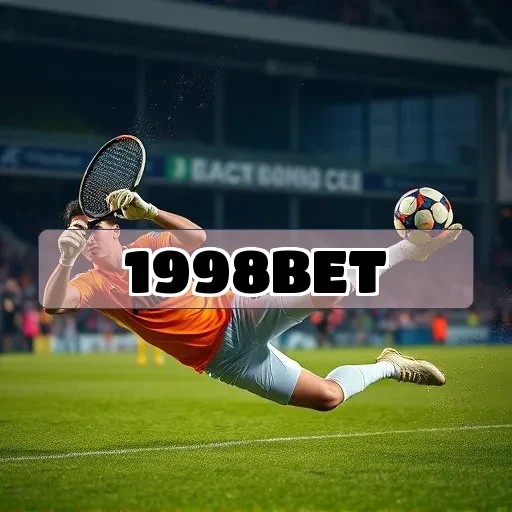 1998bet: As Maravilhas da Área VIP para Apostadores Empolgantes!
